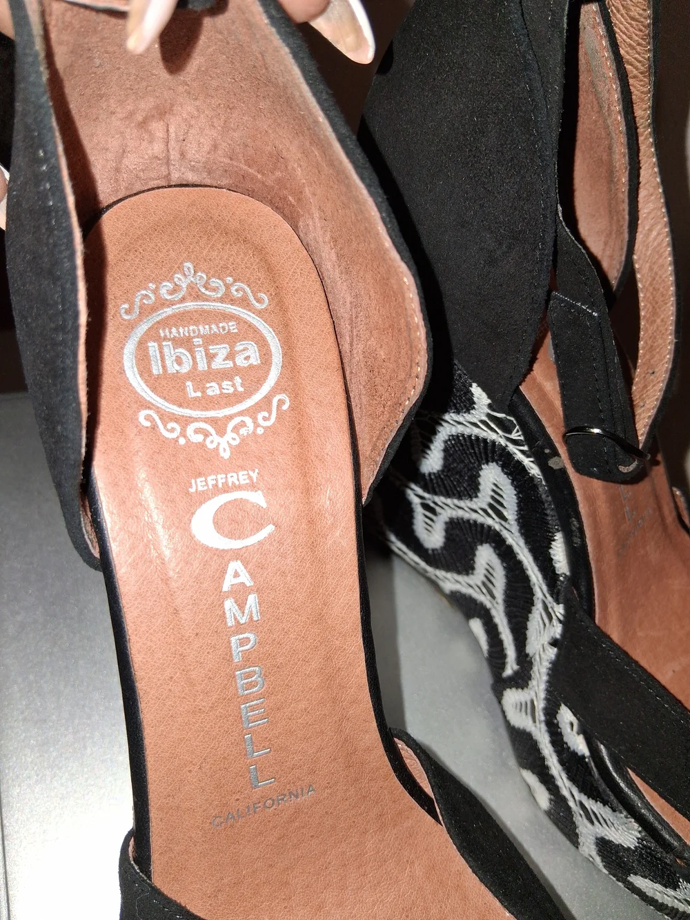 Jeffrey Campbell jeffrey campbell